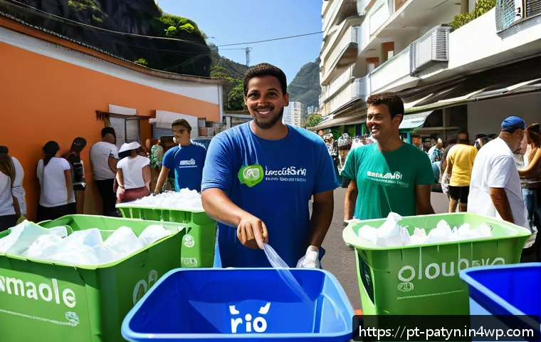 Como aplicar estratégias de benchmarking do modelo B-Corp para transformar sua empresa em referência sustentável 4 B Corp 모델의 벤치마킹 전략 관련 이미지 2